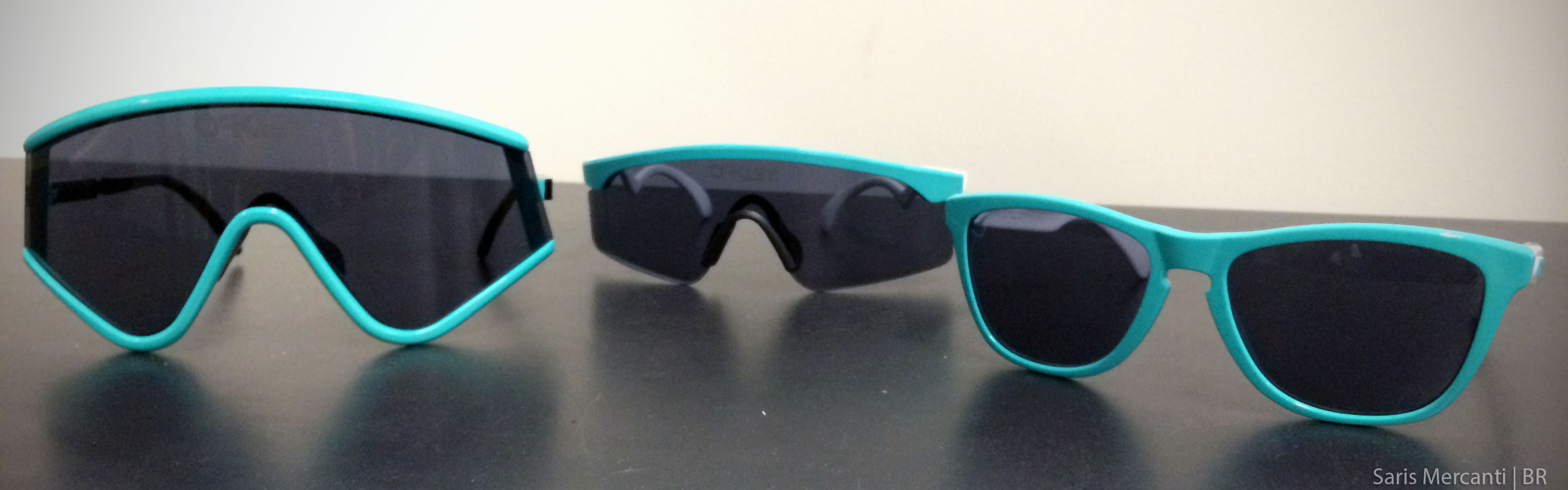 oakley alien sunglasses