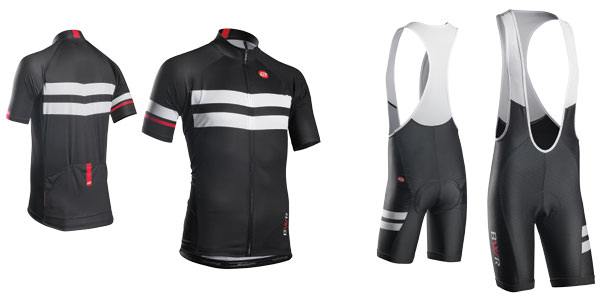 Bellwether Edge Men's Cycling Jersey