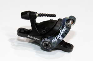 TRP Spyke Production Tektro brakes splitter (5)