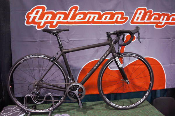 nahbs2014-appleman-road-bike01