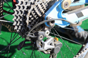 raleigh full suspension 29 mountain bike prorotype (12)