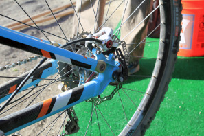 raleigh full suspension 29 mountain bike prorotype (8)