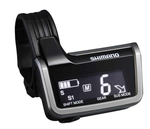 Shimano XTR M9050 Di2 new synchronized shifting electornic SC-M9050_STD_01