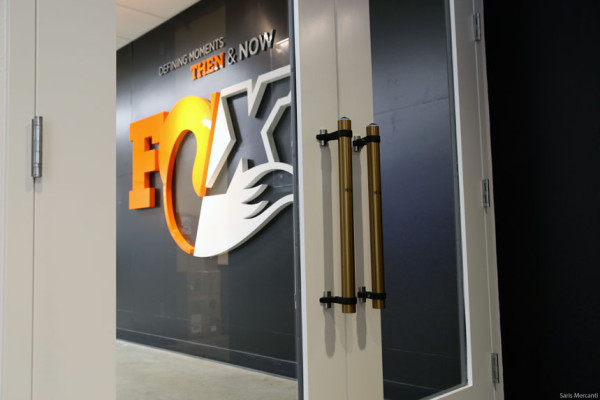 Fox Factory Museum (2)