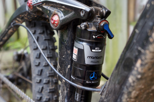 Bikerumor Suspension Setup Series shows how to properly tune your mountain bike fork and shock