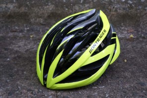 Bontrager Velocis lightweight bicycle helmet