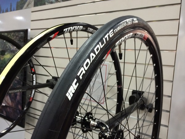 New 2014 Michelin Pro 4 Race Endurance 700 x 23c Black Road Bike Tire