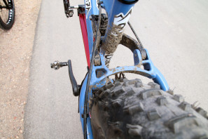 9 zero 7 full suspension fat bike aluminum thru axle  (6)