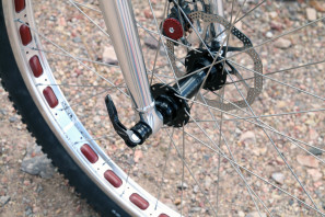9 zero 7 full suspension fat bike aluminum thru axle  (9)