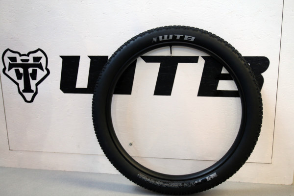 WTB 275+ fat bike tire middle saddles rims (4)