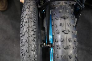 WTB 275+ fat bike tire middle saddles rims (7)