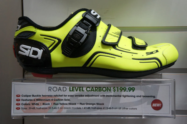 2015-Sidi-Level-carbon-road-bike-shoe01