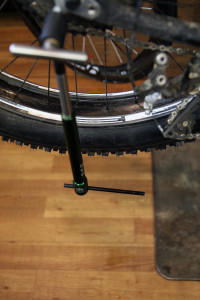 Abbey Bike Tools HAG hanger alignment gauge derailleur  (8)