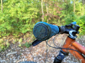 Ergon GE1 SME3 PRo carbon saddle review weight (6)