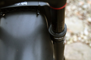 Beaver Guard fat bike bluto suspension fork fender (3)