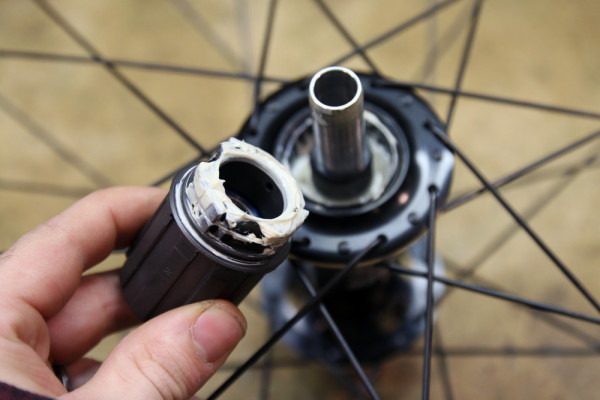 Bontrager Hodag Jackalope fat bike tubeless wheel tire system  (1)