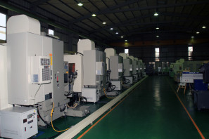 SRAM Taiwan Factory Tours Suspension Shifters Derialleurs Carbon production093