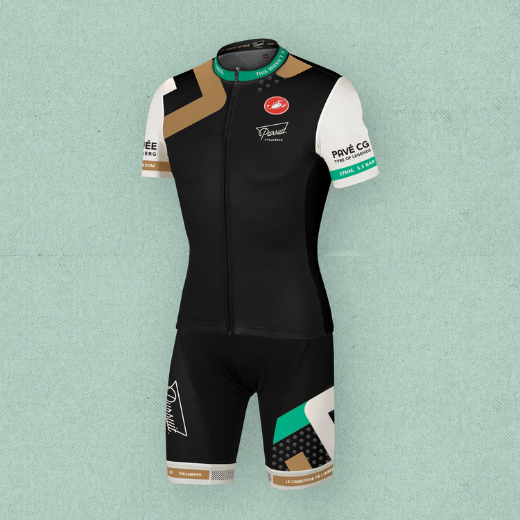 Download Road Gear Roundup: Fresh kit from Cadence, Pursuit ...