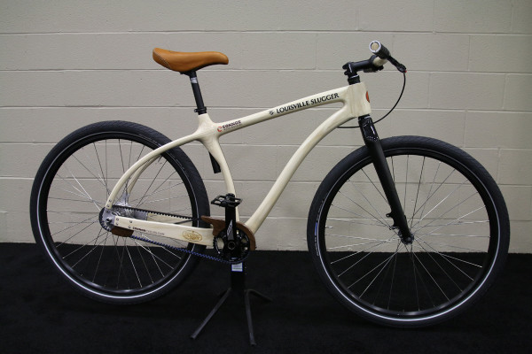 Connor Wood Bicycles Louisville Slugger bike sram xo force 11 speed 10 (9)