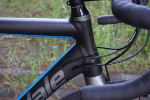 2016 Cannondale CAAD12 lightweight alloy road bike