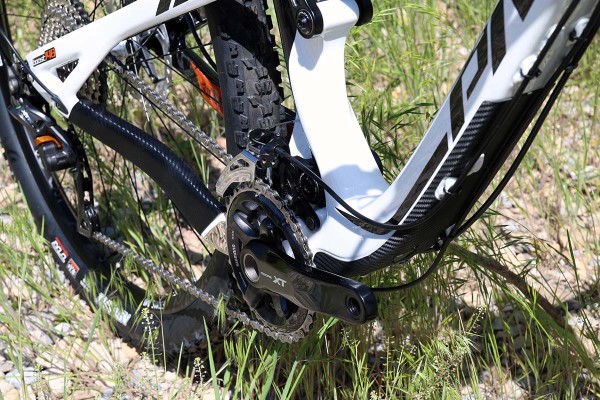 Piovt Mach 439 trail carbon vault gravel cx bike 2015 2016 actual weightsIMG_7813