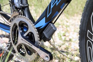 Piovt Mach 439 trail carbon vault gravel cx bike 2015 2016 actual weightsIMG_7843
