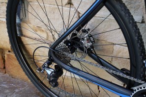 Piovt Mach 439 trail carbon vault gravel cx bike 2015 2016 actual weightsIMG_7854