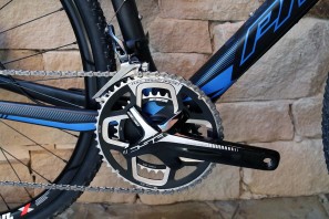 Piovt Mach 439 trail carbon vault gravel cx bike 2015 2016 actual weightsIMG_7855