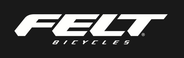 New Felt Bicycles Logo