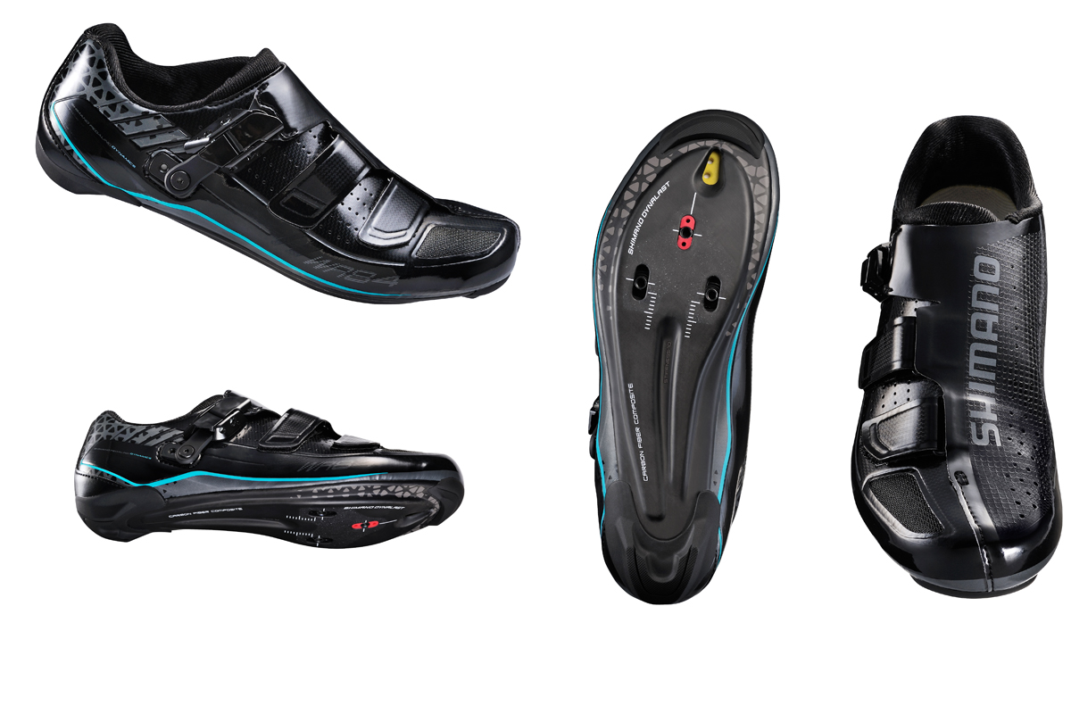 shimano rp5w women's road shoes