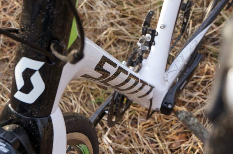 Scott Solace endurance road bike rolls comfort affordable performance - Bikerumor