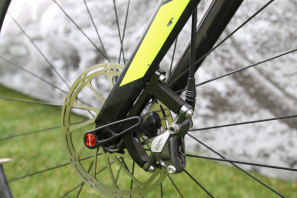 Scott bikes 2015 road disc flat mount 12mm thru (1)