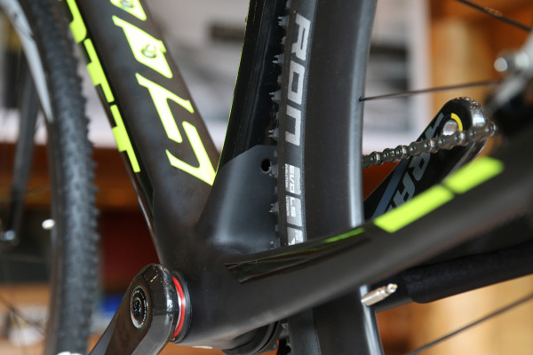 Scott bikes 2015 road disc flat mount 12mm thru (11)