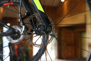 Scott bikes 2015 road disc flat mount 12mm thru (16)