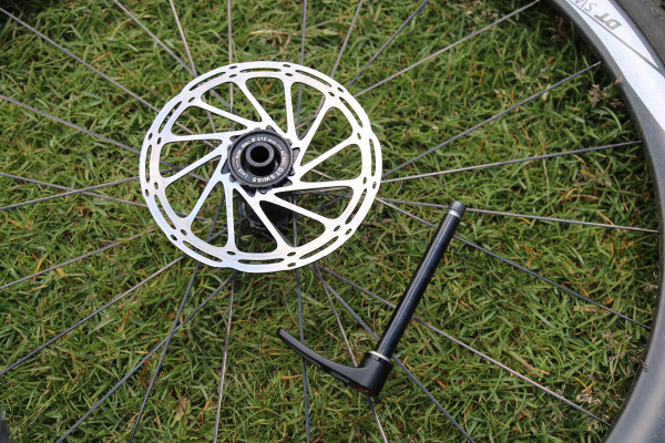 Scott bikes 2015 road disc flat mount 12mm thru (4)