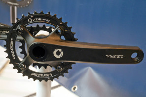 Turn_MTB-mountain-bike_2D-forged-crankset_by-Praxis-Works_4-arm_104BCD_2x_integrated-spider
