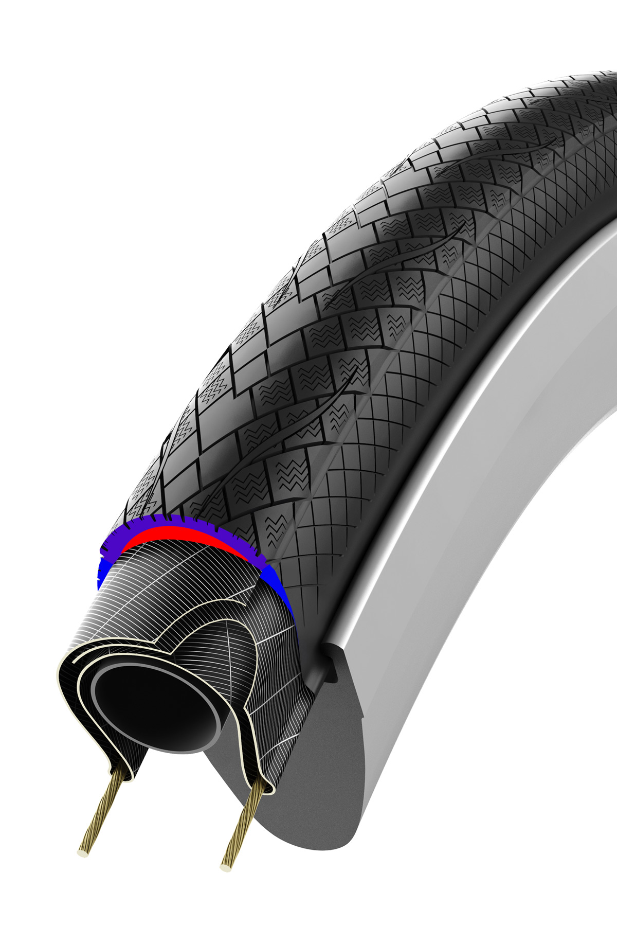 EB15: Vittoria Reworks the Road with Graphene Corsa and Rubino Details New MTB Tires - Bikerumor