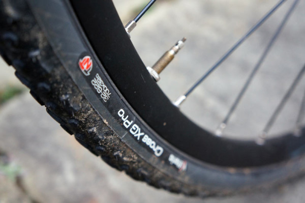 Niner BSB 9 RDO carbon cyclocross race bike review and actual weights