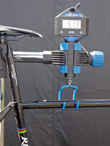Ritchey_Swiss-Cross-Disc_steel-cyclocross-race-bike_complete_actual-weight-9130g-detail