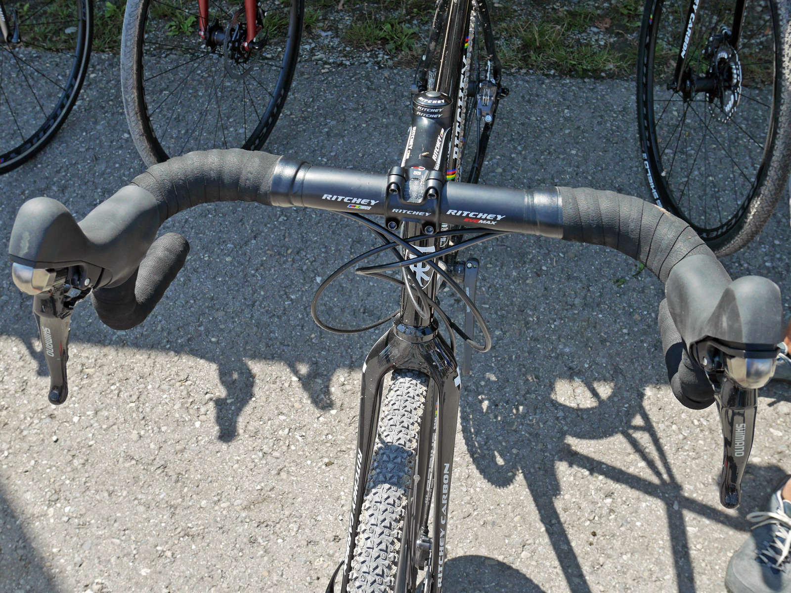 Ritchey_Swiss-Cross-Disc_steel-cyclocross-race-bike_front-end
