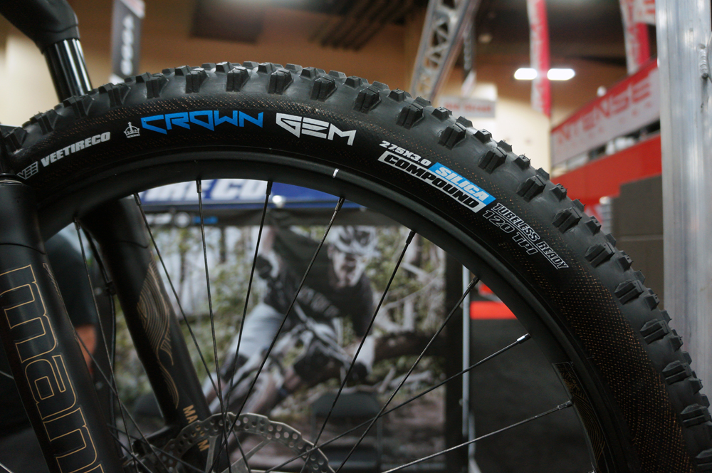 Aggressive Plus Tires Arrive from Co. in All Sizes - Bikerumor