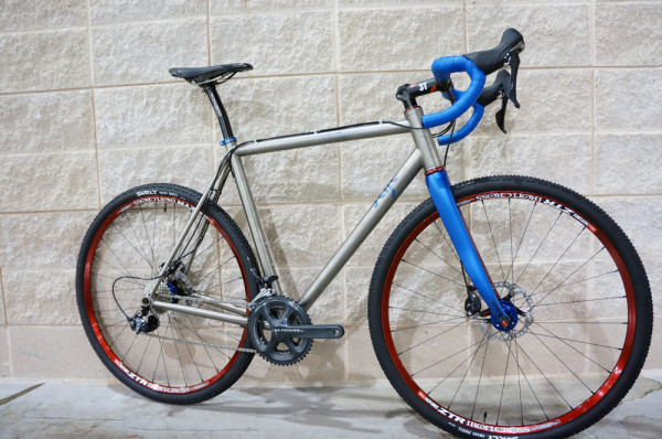 PBE Bike Stijl cycles (12)