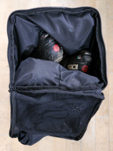 Scicon_Rainbag_custom-race-gear-bag_Bikerumor-edition-contest_end-shoes-covers-pocket