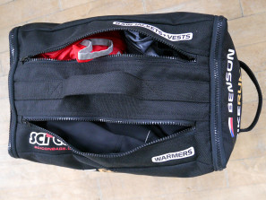 Scicon_Rainbag_custom-race-gear-bag_Bikerumor-edition-contest_top-jackets-warmers-pockets