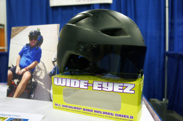 Wideeyez helmet shield flip up visor (4)