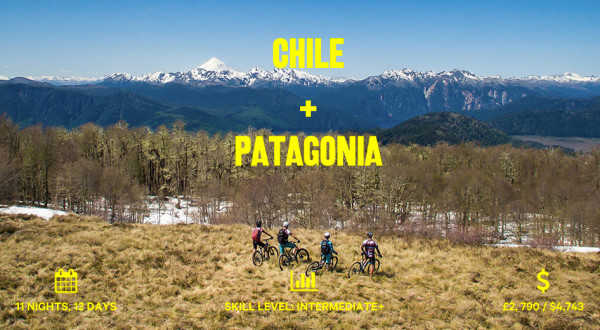 H+I-Patagonia