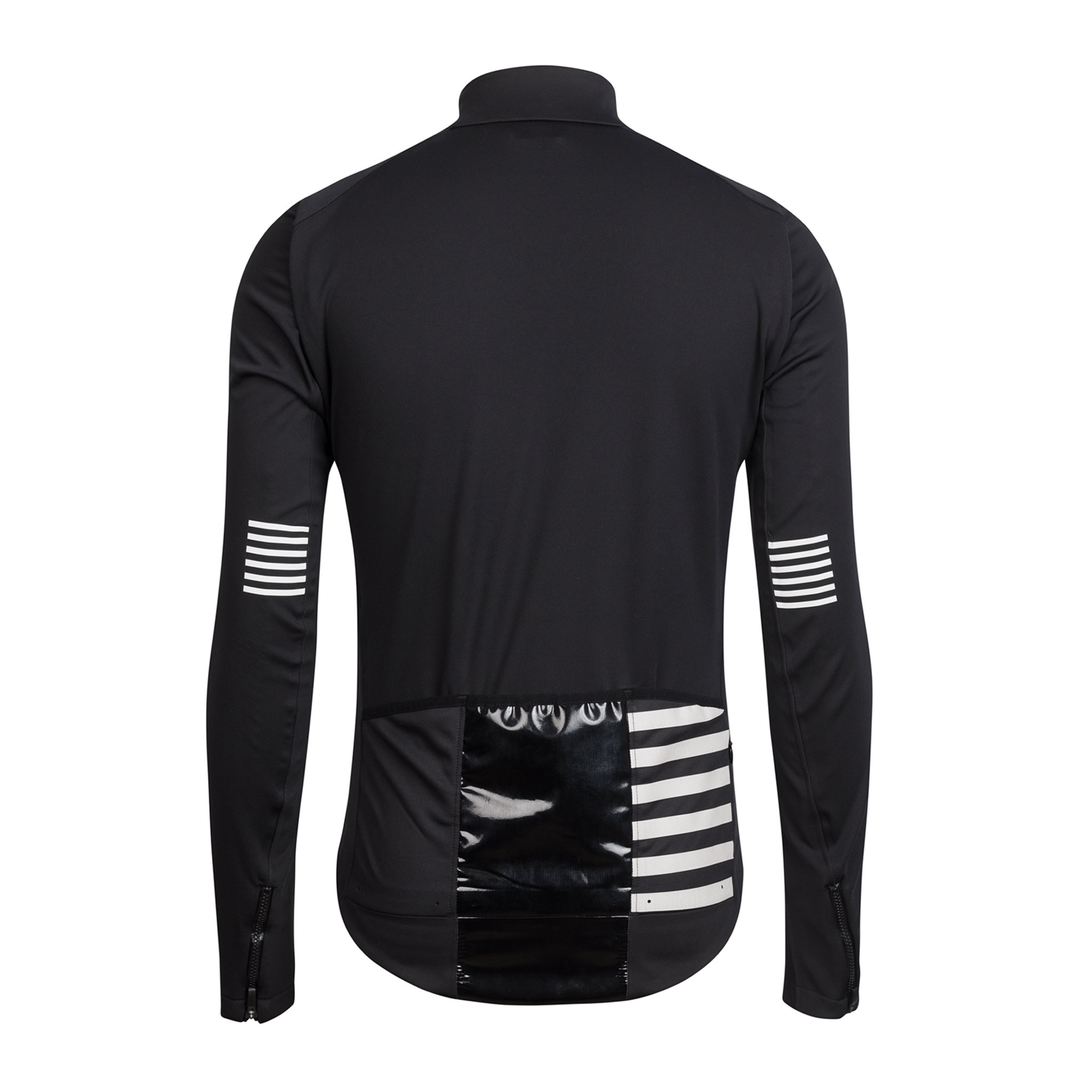 Rapha motivates to ride into winter with updated Pro Team Softshell   Braver Than the Elements rides - Bikerumor