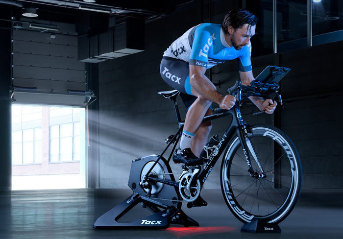 viool Bermad Kort leven Tacx Neo direct-drive smart trainer could be The One - Bikerumor