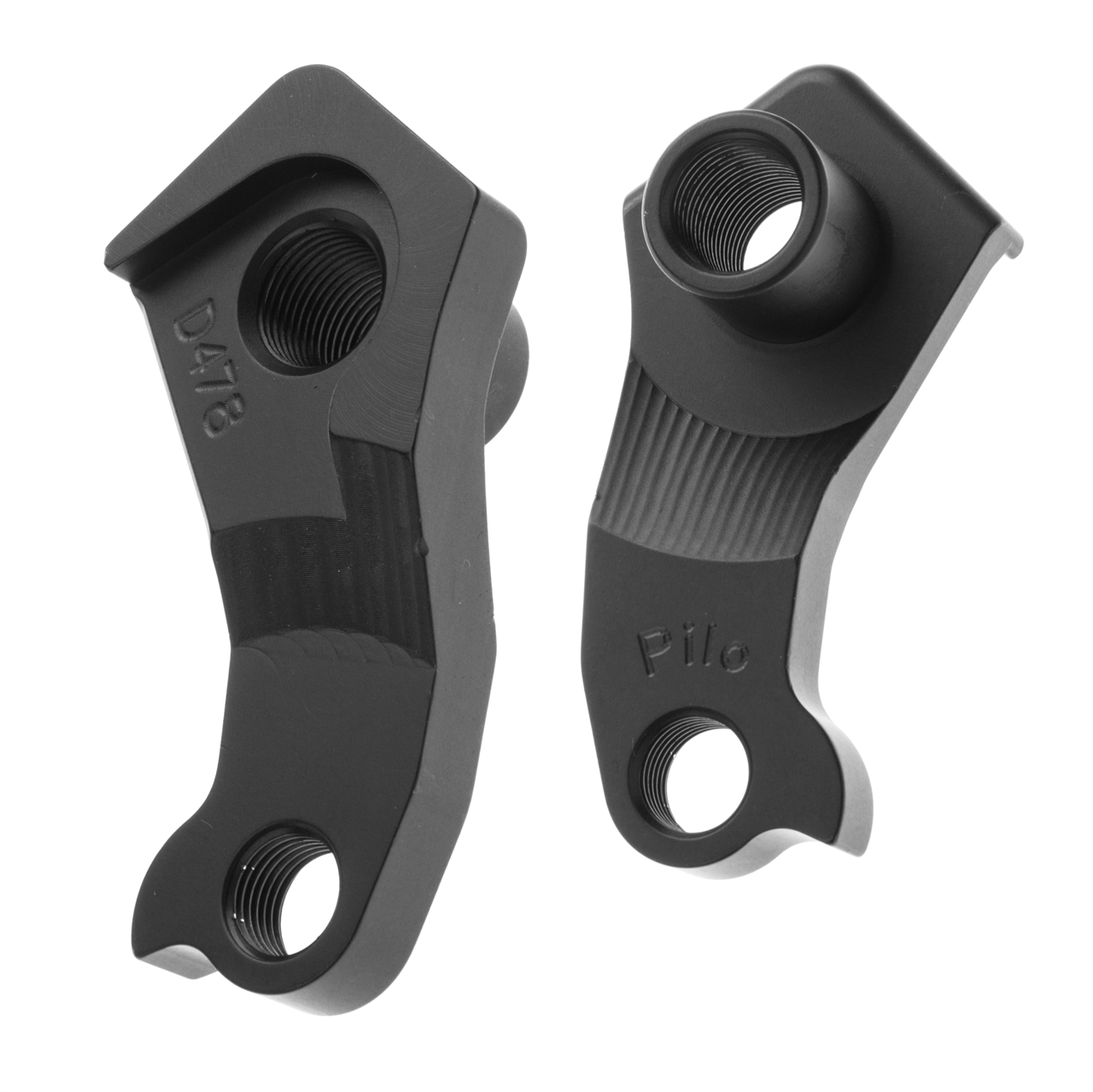 Direct mount derailleur clearance hanger