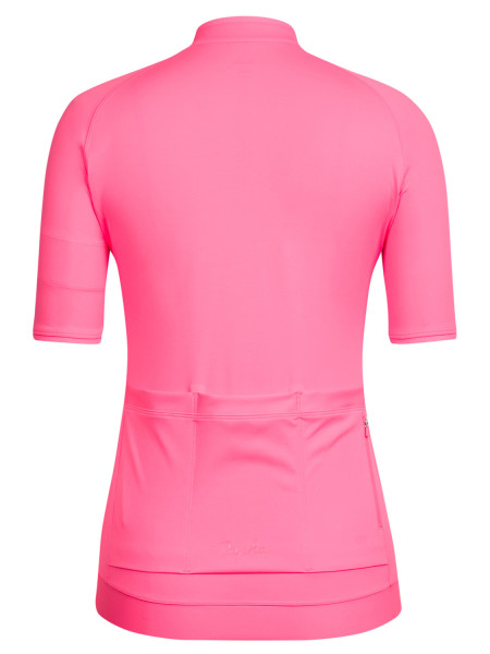 Rapha_Core-jersey_womens-pink_back
